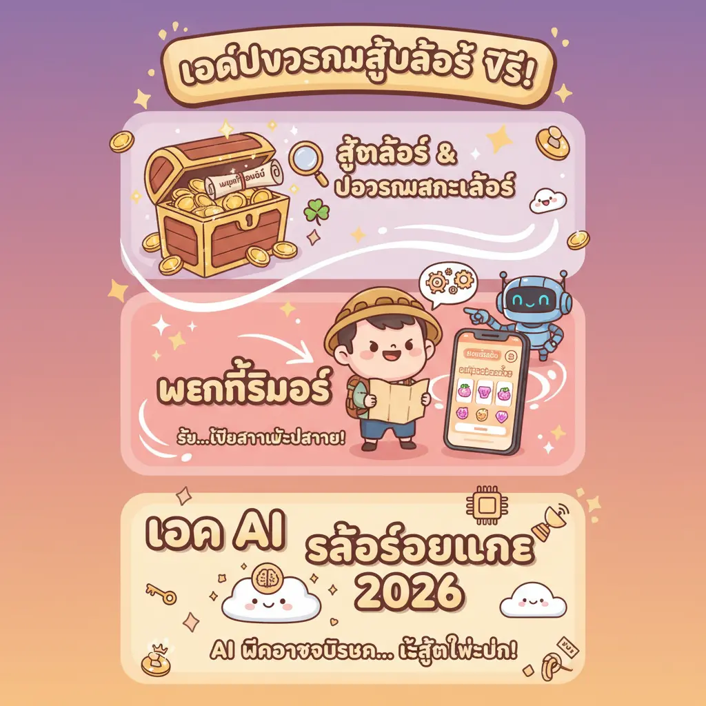 โหลดโปรแกรมสูตรสล็อต ฟรี - แอปพลิเคชันสล็อต