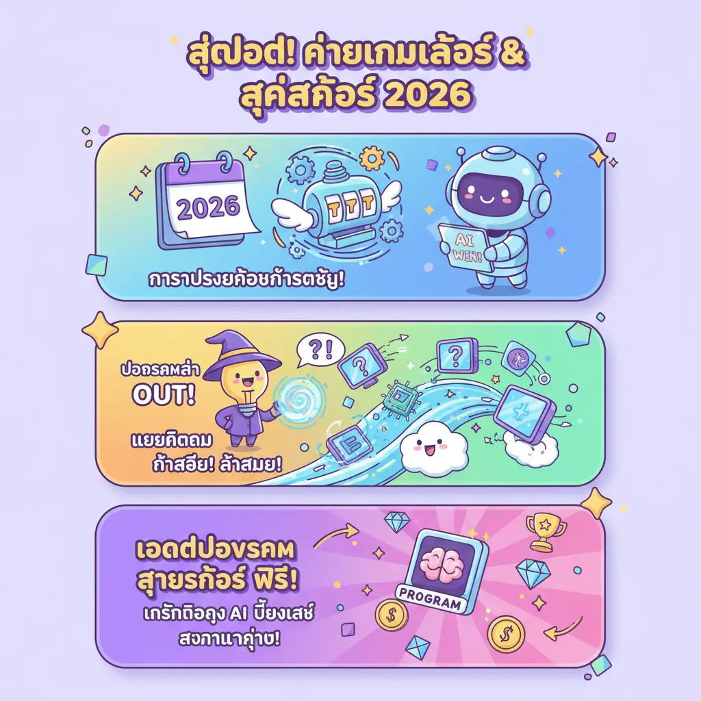 โหลดโปรแกรมสูตรสล็อต ฟรี - ค่ายเกมสล็อต