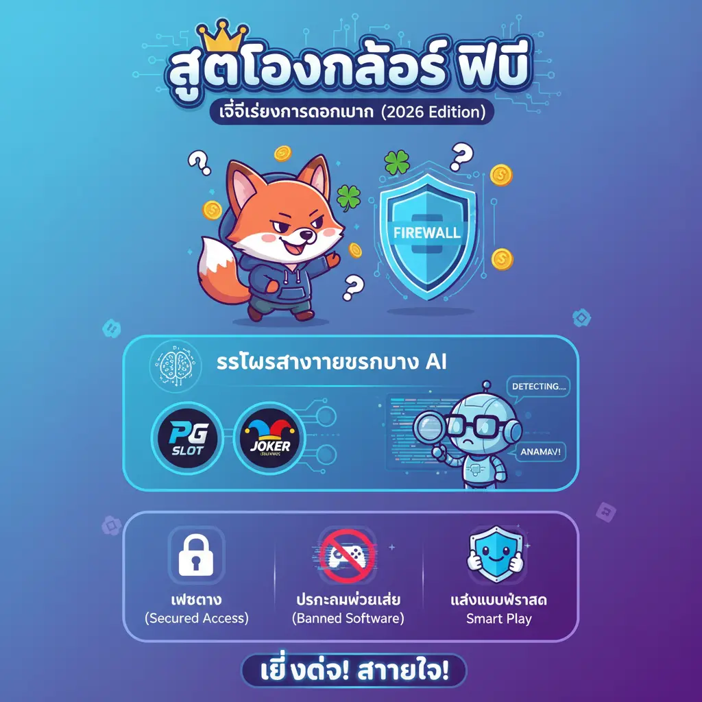 สูตรโกงสล็อต ฟรี - สล็อต
