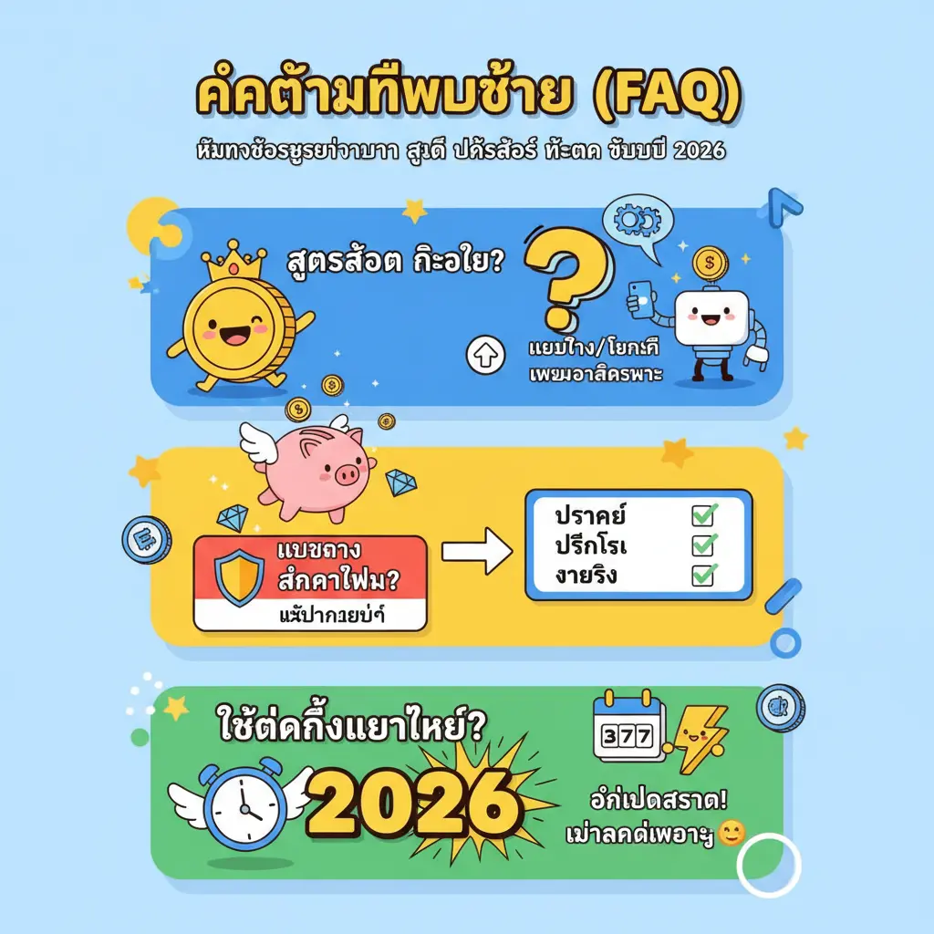 สูตร ปั่นสล็อต ให้แตก - เว็บตรง