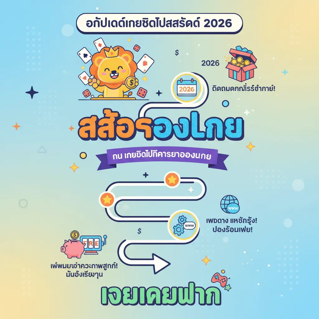 เครดิตฟรีคาสิโนออนไลน์ - สล็อตออนไลน์