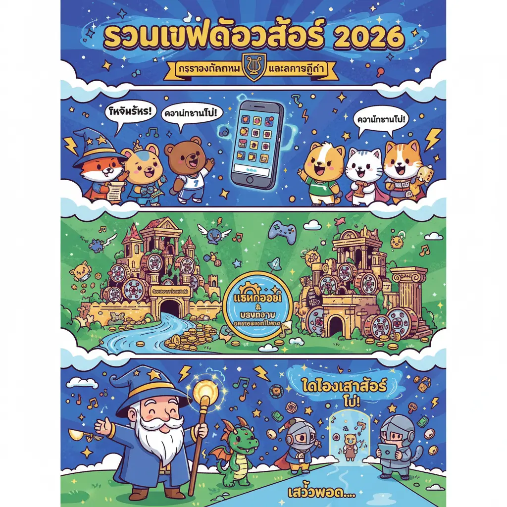ทดลองเล่นสลอต - Ministry of Culture and Sports