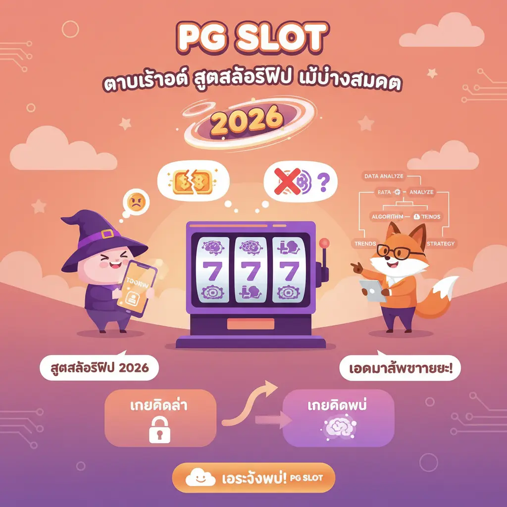 ดาวน์โหลด สูตรสล็อตฟรี ไม่ต้องสมัคร - PG SLOT