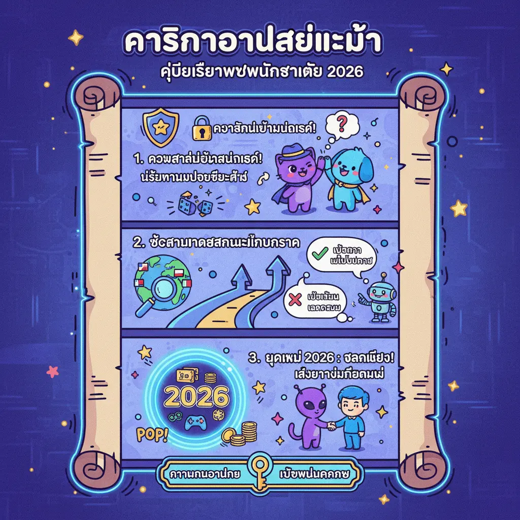 คาสิโนออนไลน์แนะนำ - การพนันออนไลน์