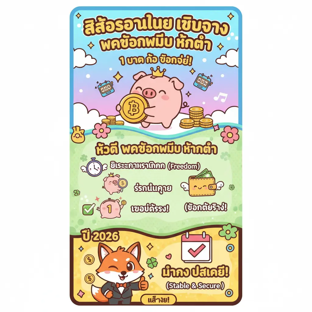 เว็บตรง สล็อต ฝากถอน ไม่มี ขั้นต่ำ 1 บาท ก็ ถอนได้ - สล็อตออนไลน์