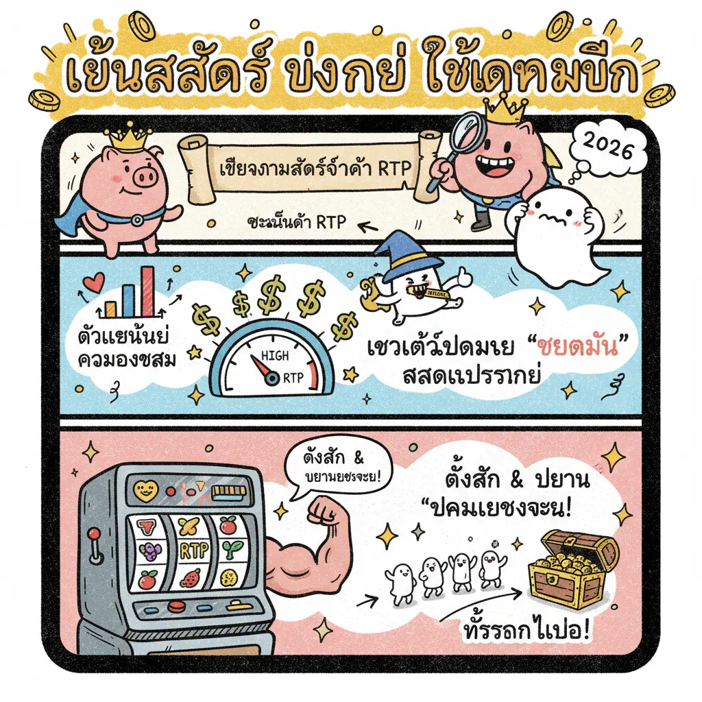 เล่นสล็อต ยัง ไง ให้แตกหมื่น - สล็อต