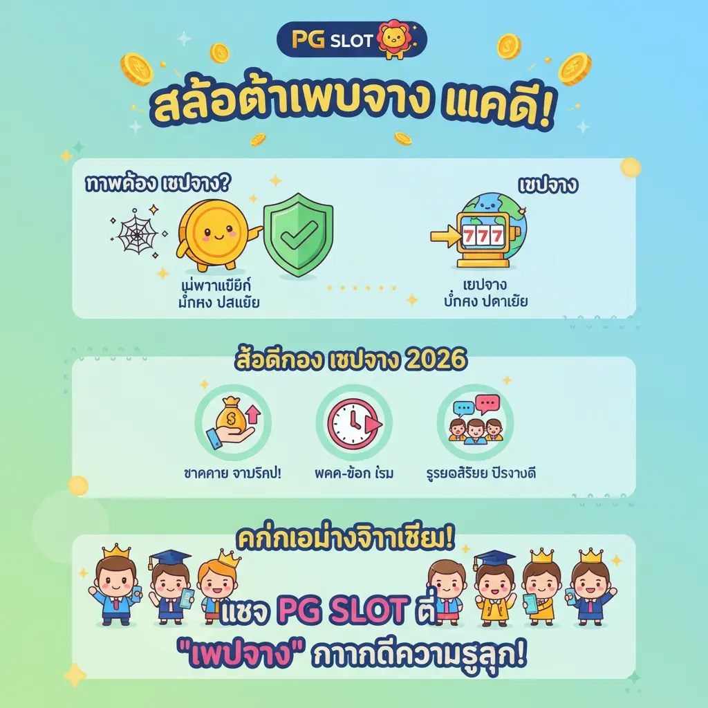 เว็บสล็อตเว็บตรง แตกดี - PG SLOT