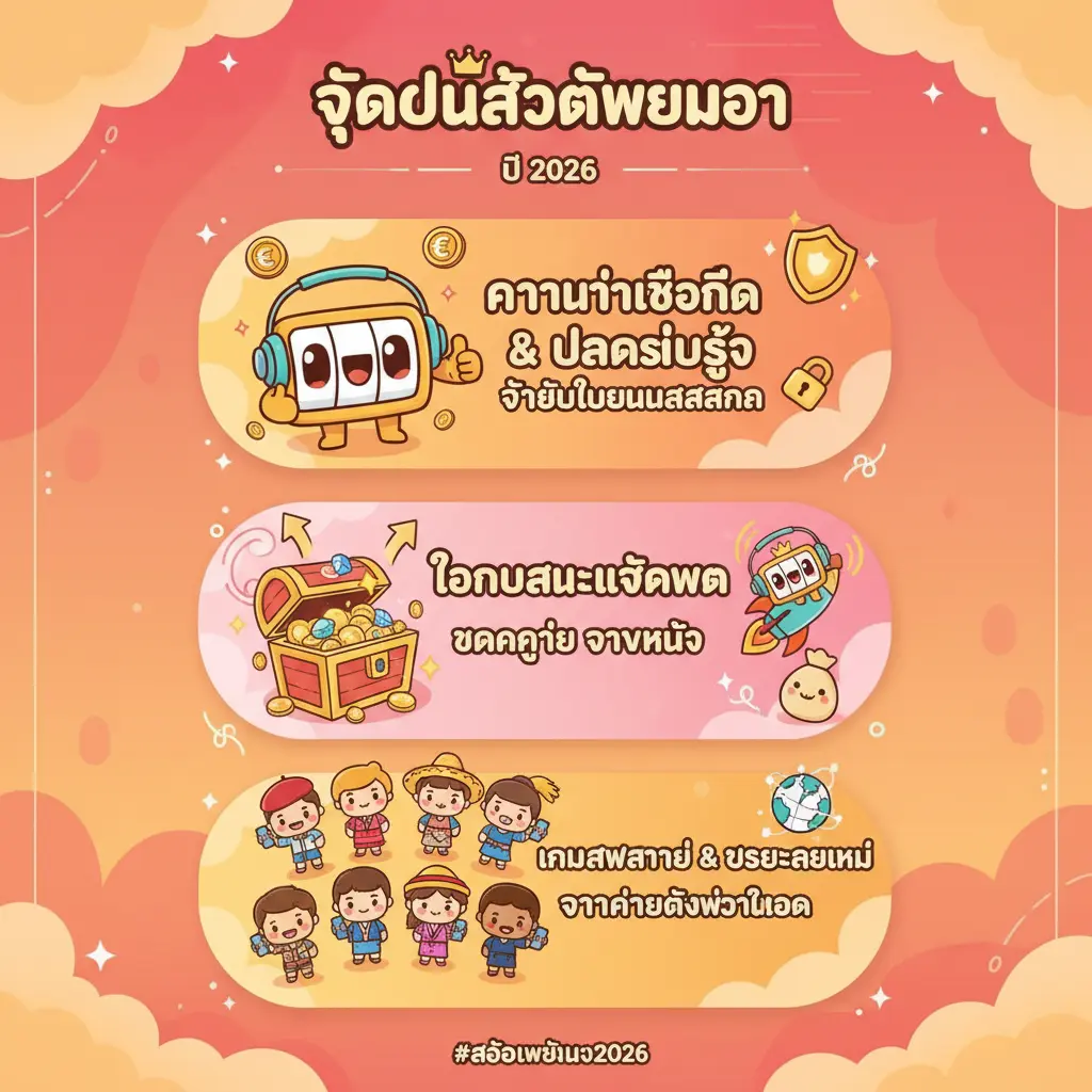 เว็บสล็อตแท้ นอก - เว็บพนันออนไลน์
